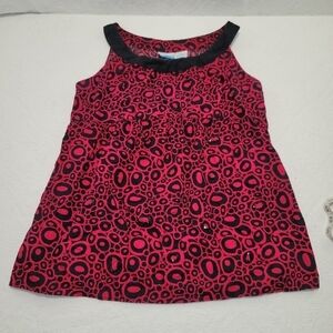 115. Announcement Maternity Shirt Sz L